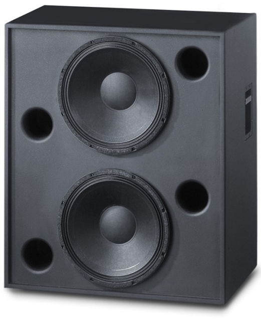 QSC LF-4215-F LF SPEAKER COMPONENT