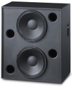 QSC LF-4215-F LF SPEAKER COMPONENT