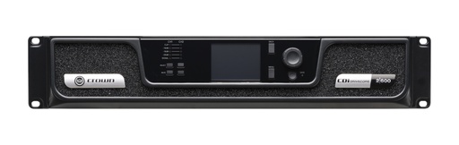 CROWN CDI 4|600 (EU) AMPLIFIER 4 X 600W