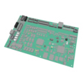 BARCO LCB (LASER CONTROL BOARD) K DG