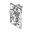 JBL 8340A NETWORK ASSEMBLY