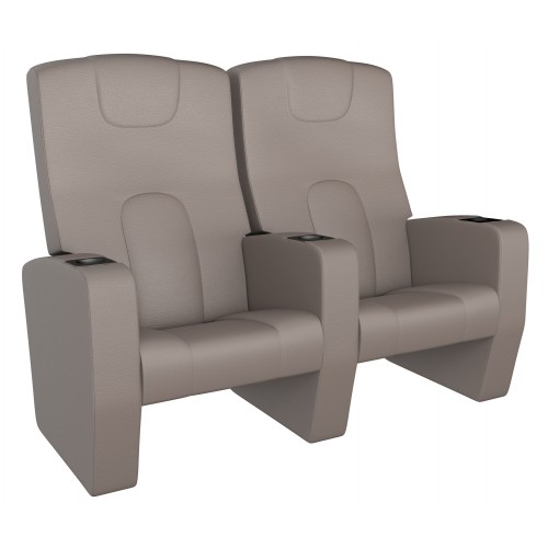 FERCO SEATING PREMIUM LUCCA GLIDE LINKED (VELTONEW)