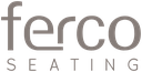 FERCO TYPE E ROW LETTERING AISLE LIGHT