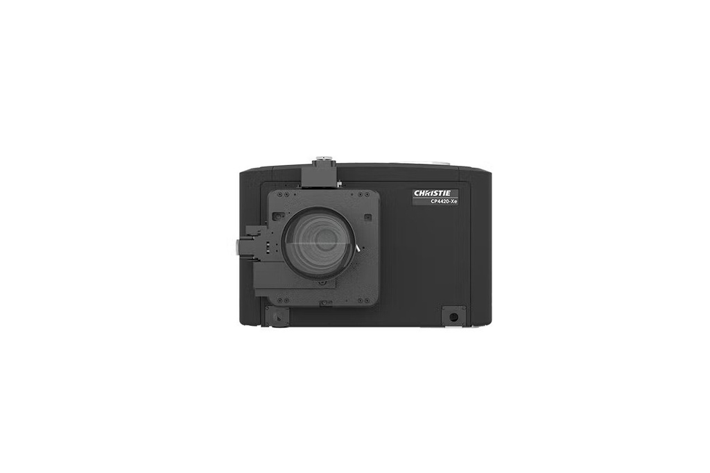 CHRISTIE CP4420-XE 1.4" XENON PROJECTOR  (No TPC)