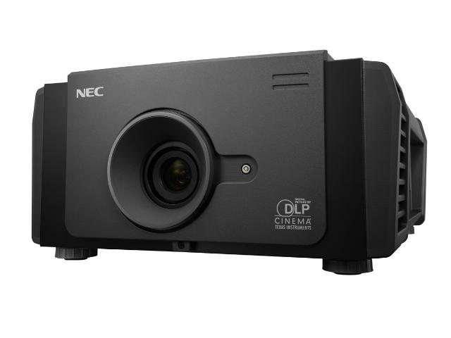 NEC NC1000C PROJECTOR 2K Xe