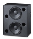 QSC LF-4215-8F LF SPEAKER COMPONENT