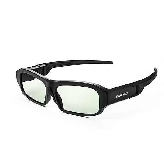 XPAND X105-RF-X Active 3D Lite Glasses (UNIT)
