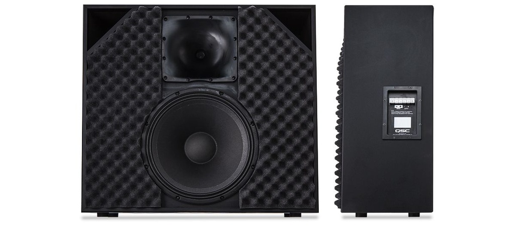 MiT SC-1150 2-WAY SCREEN SPEAKER