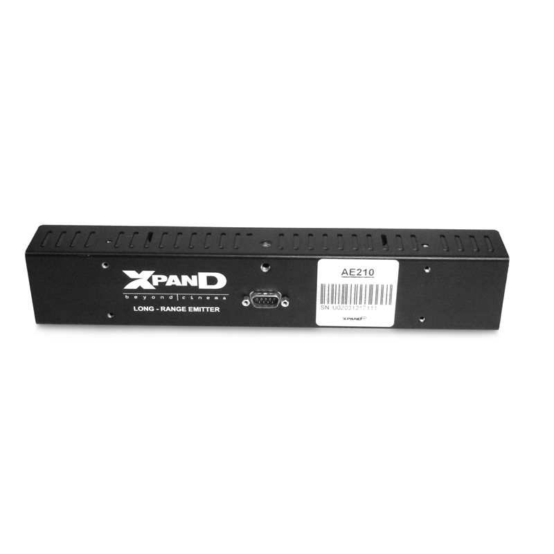 XPAND AE210 EMITTER