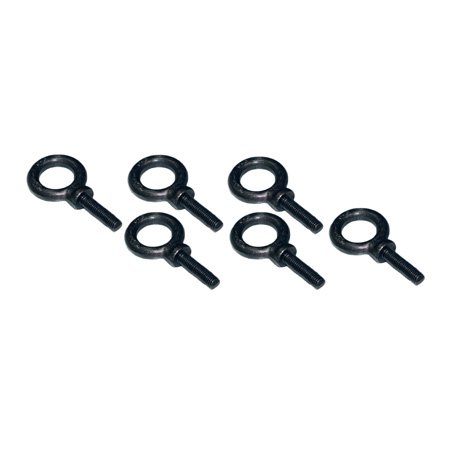 QSC M8 KIT-A STEEL EYEBOLT