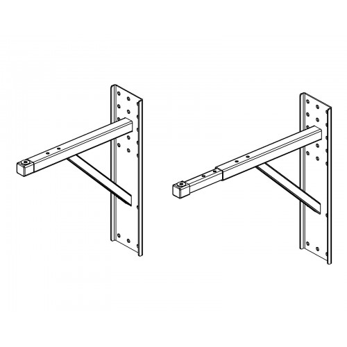 MAG WA-1 BRACKET