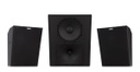 MiT SR-1030 SURROUND SPEAKER (UNIT)