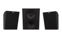 MiT SR-1020 SURROUND SPEAKER (UNIT)