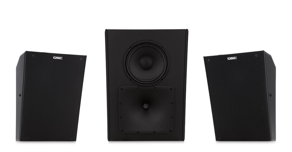 QSC SR-8200 SURROUND SPEAKER (UNIT)