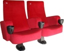 EZCARAY SEATING TEMPO