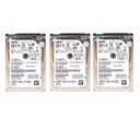 DOLBY Pre-Built 3 HDD RAID (~1.8TB) w/ trays used in: IMS1000, IMS2000, IMS3000