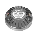 MAG M200 HF DRIVER