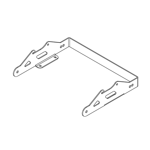 MAG TOWER F-BRACKET