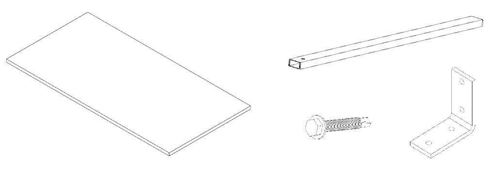 CINEMANEXT P-SCREEN. 2ND GALLERY FLOOR SUP. 2M MODULE