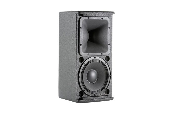 JBL AC18/95 2-WAY PA SPEAKER BLACK