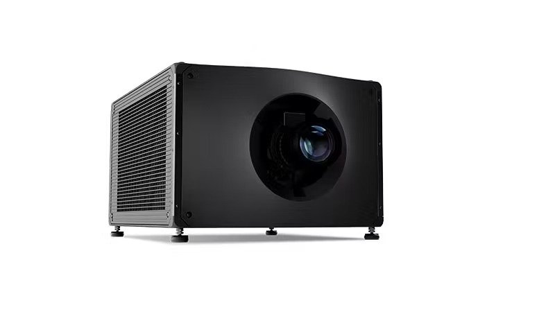 CHRISTIE CP4435-RGB 4K 1.38" CINELIFE+ PROJECTOR (No TPC)