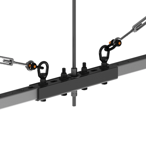 ADAPTIVE CG-P1377-JBX2 IN-LINE STRUT JOINER