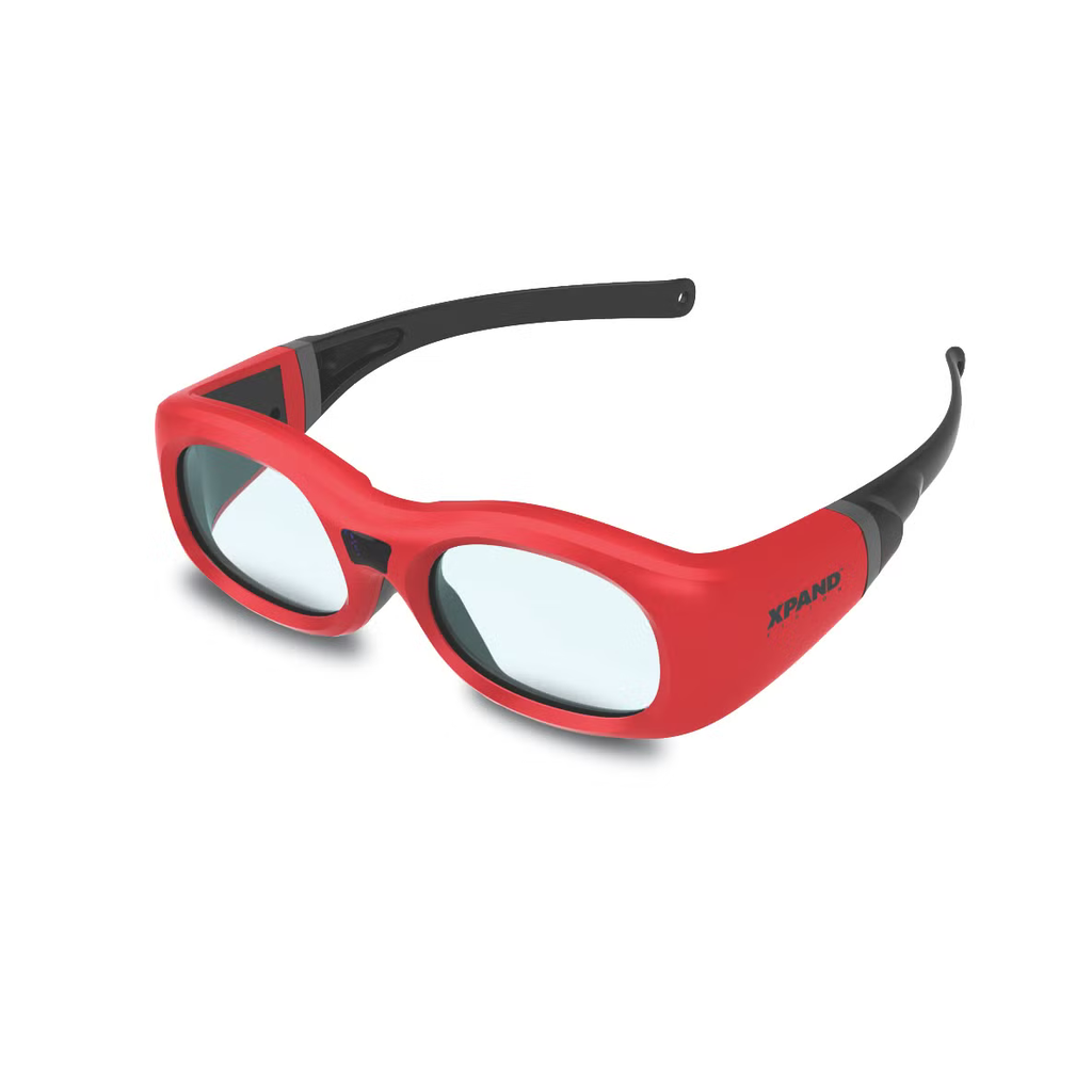 XPAND 3D GLASSES X1031 FOR KIDS (UNIT)