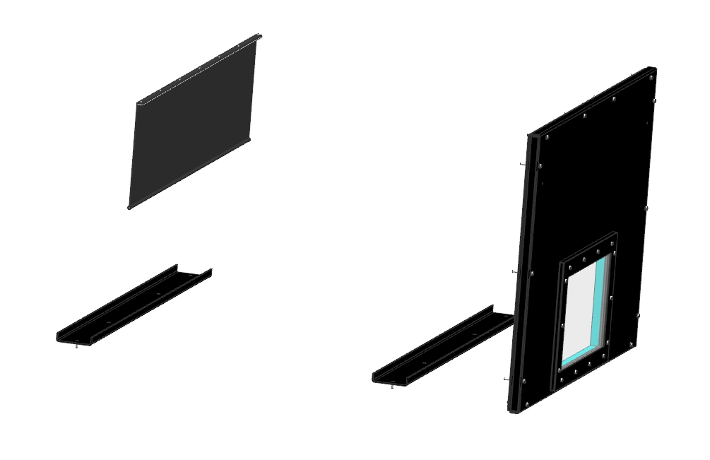 CINEMANEXT ADAPTATION PSBOX15 NEC NC1201L/603L