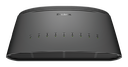 D-LINK NETWORK SWITCH 8-PORTS DGS-1008D