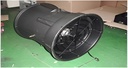 4DX POR-FA-BD-00-SET_8P  FAN BODY ASSY