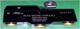 4DX MET-03-026P LIMIT SWITCH  KH-9015-HR(S)