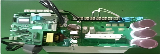 4DX EMU-01-R602M(2.5) NEW MITSUBISHI CONTROLLER(VER.2.5)