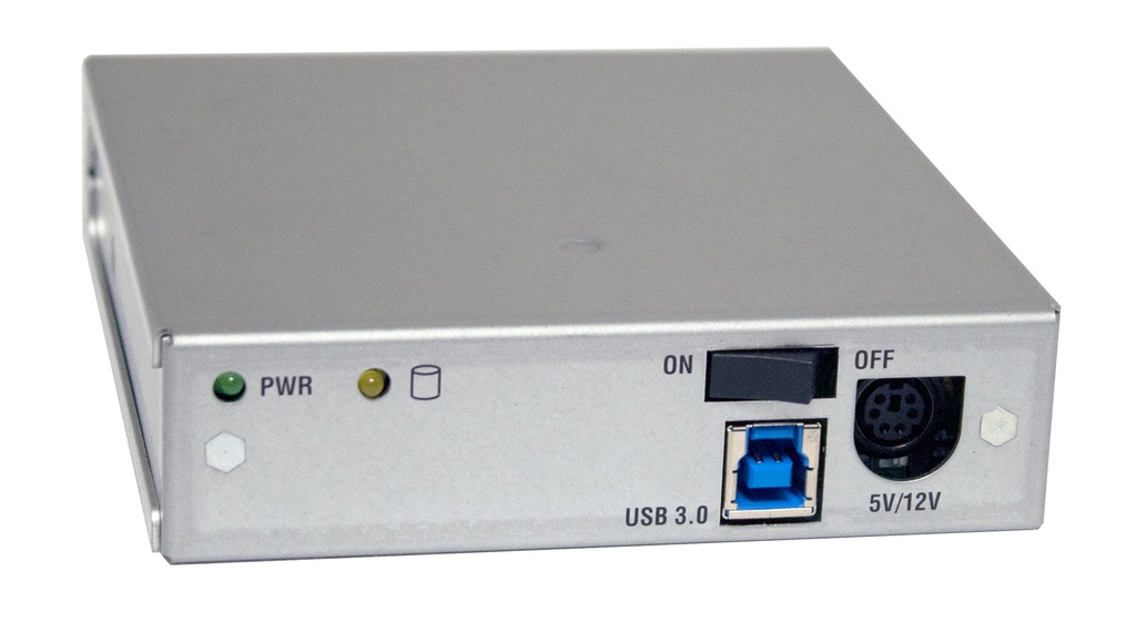 CRU MoveDock USB 3.0 (ACCEPTS DX115 DC CARRIERS)