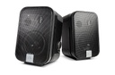 JBL CONTROL 2P POWERED SPEAKER PAIR BLACK