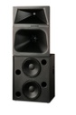 QSC SC-223 3-WAY SCREEN SPEAKER