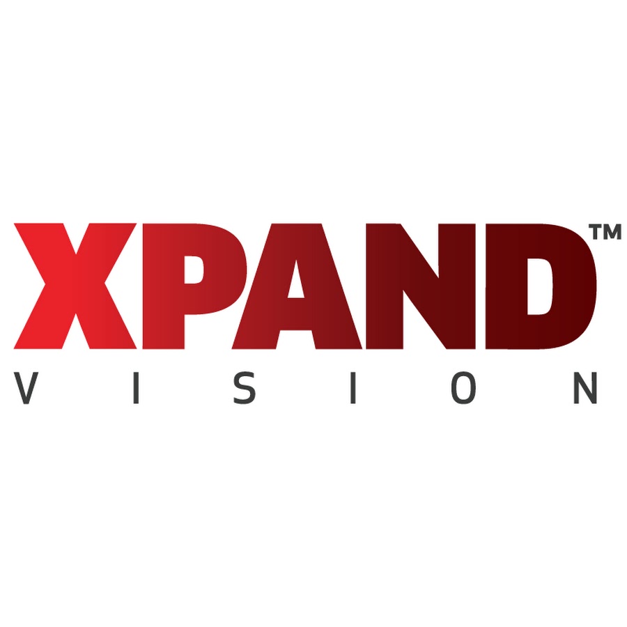 XPAND PASSIVE 3D GLASSES ADULT (PACK 1000)