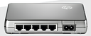 4DX 1420-5G(JH327A) 1420-5G[HP] / 5 PORT SWITCHING HUB