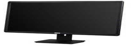 4DX P1917SC 19" LCD MONITOR 