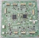 NEC SSL CTRL PWB ASSY NC3541L/2041L/8150AD0A