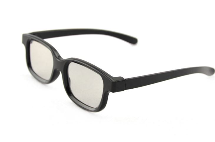 HONY 3D-PL017 0,26MM LENS GLASSES ADULT (PACK 800)