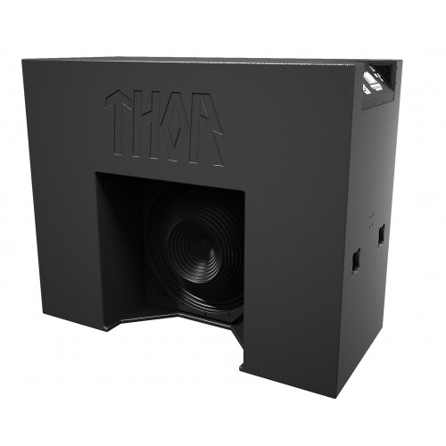 MAG THOR-P-4 SINGLE 24" PASSIVE 4 Ohm SUBWOOFER