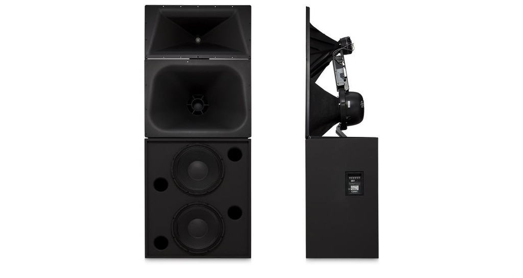 MiT SC-423C 3-WAY SCREEN SPEAKER