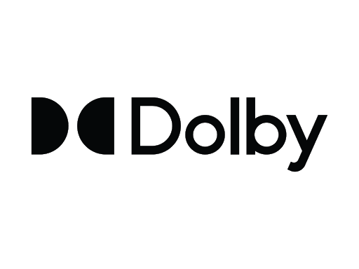 DOLBY IMS3000-NB (w/ SDI holes) NEC Faceplate Kit