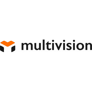 MULTIVISION HOMEVISION ROLL UP SCREEN