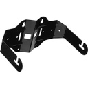 JBL MTC-23UB-1 BRACKET BLACK