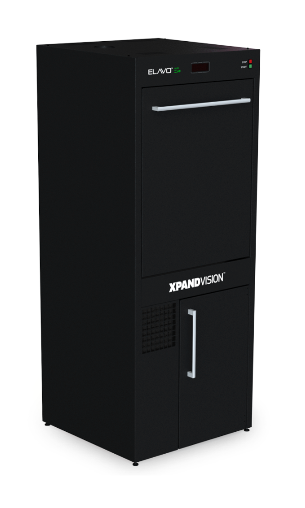 XPAND ELAVO TOWER SANITIZATION SYSTEM