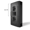 JBL C222-TOP SPEAKER COMPONENT