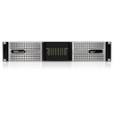 POWERSOFT OTTOCANALI 12K4 8x 1500W AMPLIFIER