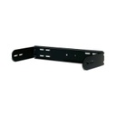 JBL MTU-28 BRACKET BLACK