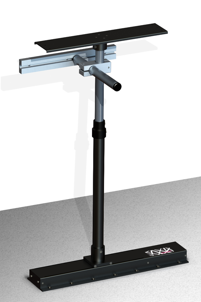 XPAND MOTORIZED MOUNT